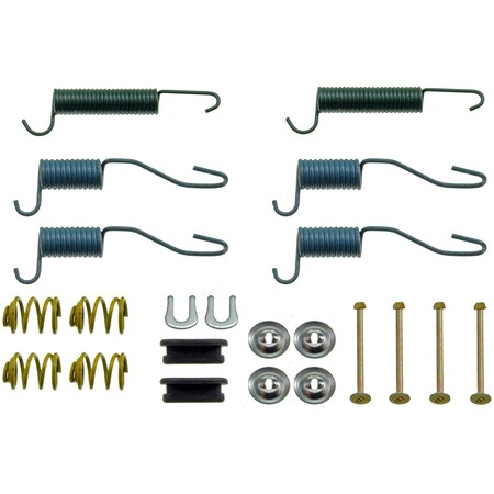 Dorman Drum Brk Hdw Kit HW7048